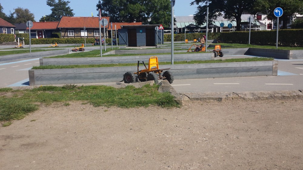 Urlaub, Ferien, mit Kindern, Ferienhaus, Dänemark, Reisen, Wohnmobil