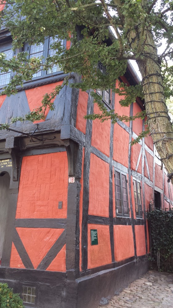 Dänemark, Urlaub, Ferien, Sommerferien, mit Kindern, Wohnmobil, zelten, Sightseeing