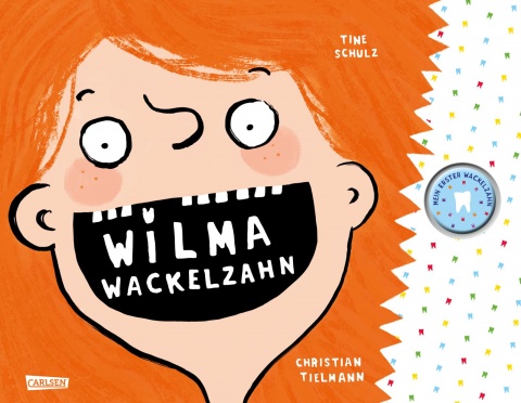 Christian Tielmann, Tine Schulz, Kinderbuch, Vorschule, Vorschulkind