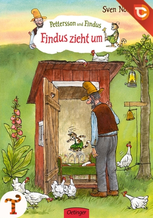 Sven Nordqvist, Petterson, Klassiker, Bilderbuch, Bilderbuchklassiker