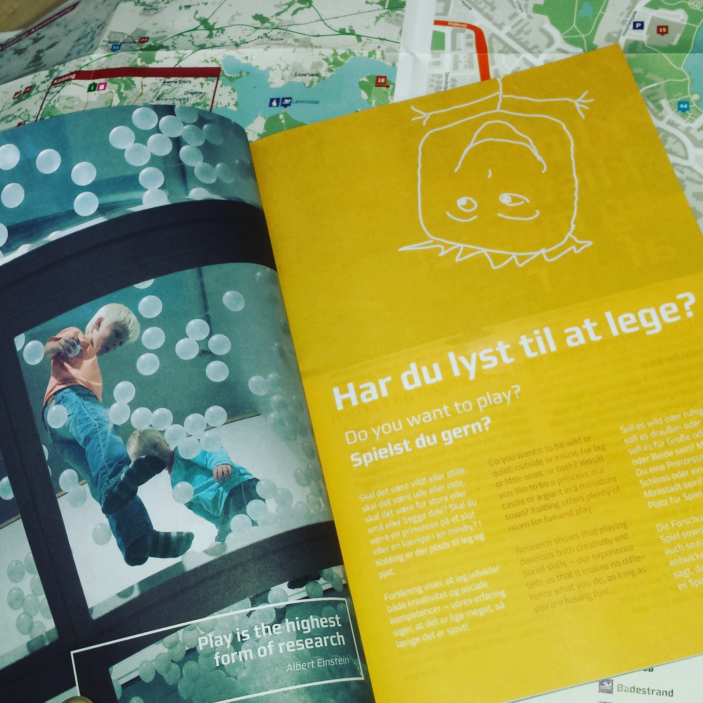 Kolding, Legepark, Kinder, Reisen, verreisen, Urlaub