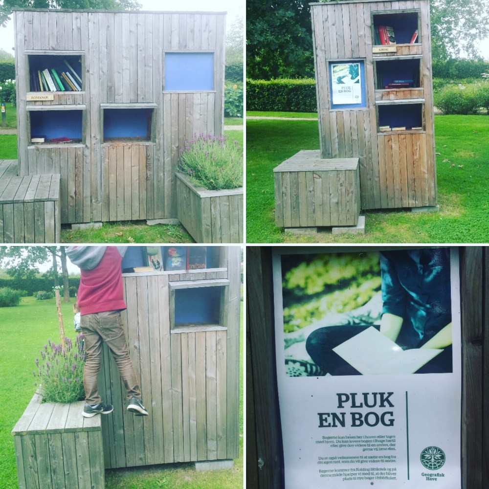 Urlaub, Ferien, mit Kindern, Ferienhaus, Dänemark, Reisen, Wohnmobil, Kolding