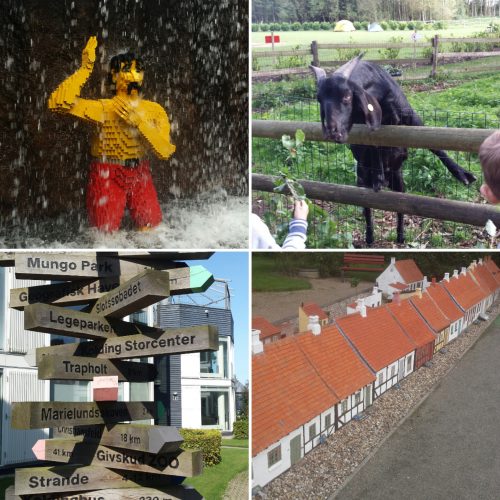 Juli reist: Dänemark – So&nbsp;war’s