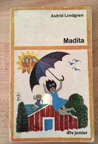 Astrid Lindgren, Klassiker