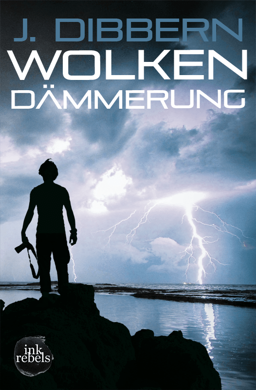 Julia Dibbern, Thriller, Jugendroman, Klimaschutz