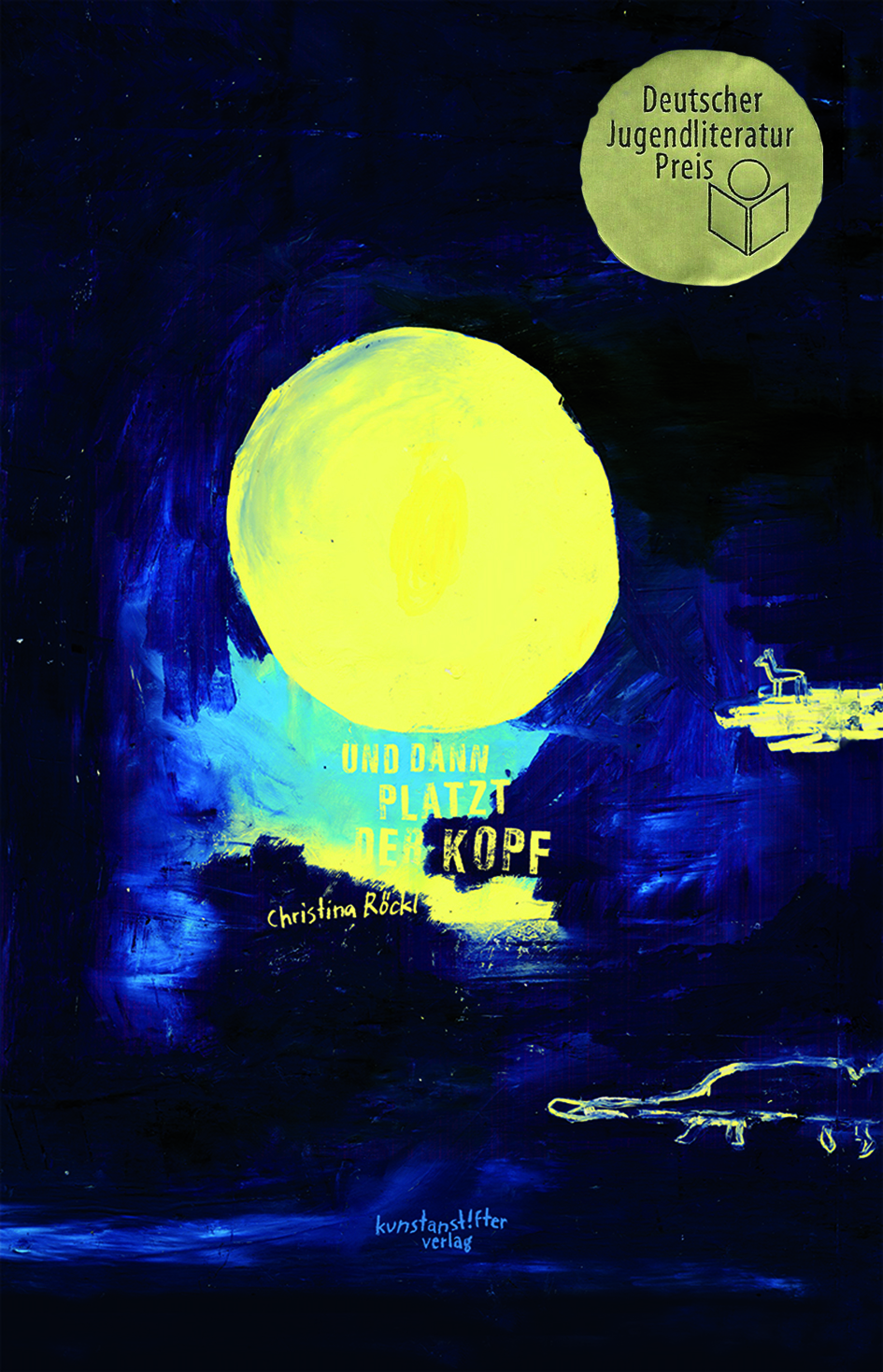 Christina Röckl, Buchtipp, Kinder, Und was liest du so? Philosophie