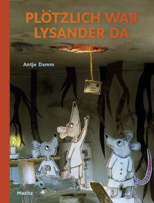 Antje Damm, Bilderbuch, Illustrationen, Bücher gegen Vorurteile, #weltkulturstattleitkultur