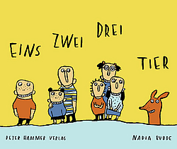 Nadia Budde, Und was liest du so? Buchtipps, vorlesen, Kinder, Reime