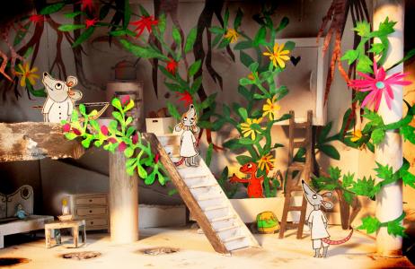 Antje Damm, Bilderbuch, Bücher gegen Vorurteile, Toleranz, vorlesen