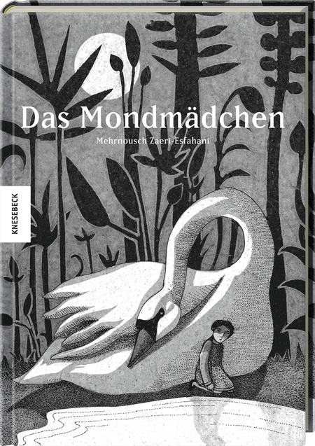 Mehrnousch Zaeri-Esfahani, Mehrdad Zaeri, Bilderbuch, Fluchterfahrung, Flucht, vorlesen, lesen
