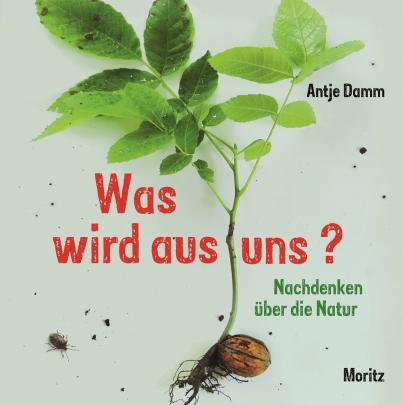Antje Damm, Moritz Verlag, Ostern, Frühling, Bilderbuch, Philosophie