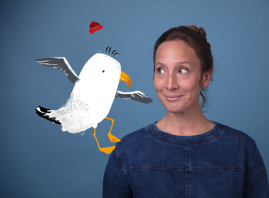 Kiel am Nil, Schleswig Holstein