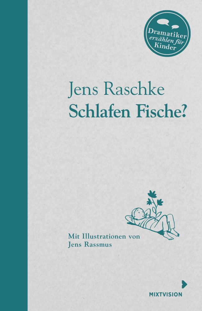 Jens Raschke, Buchtipp
