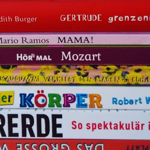 Bald ist Schulanfang – schnell noch ein bisschen Wissen&nbsp;tanken!