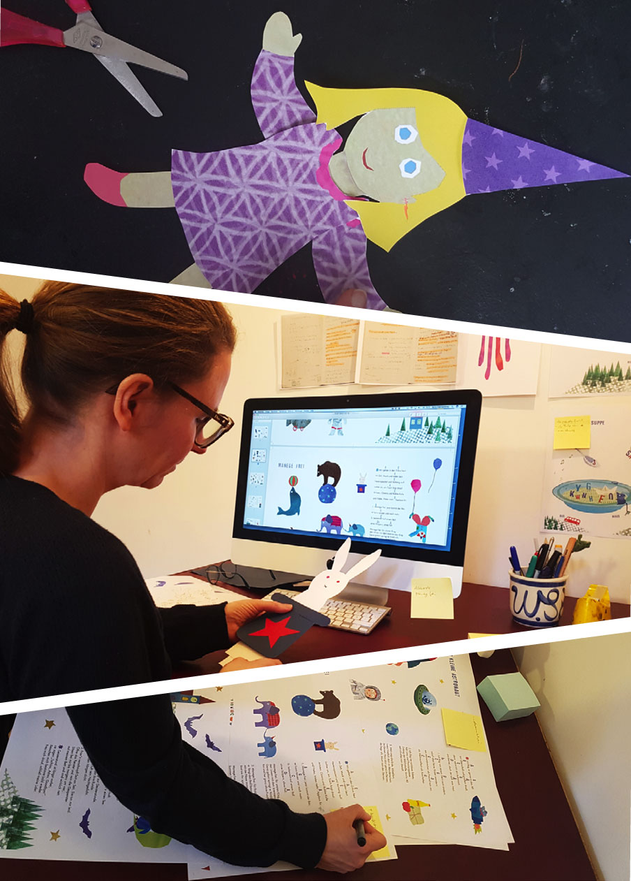 Kindermusik, Kinderlieder, singen, Familie, Berlin