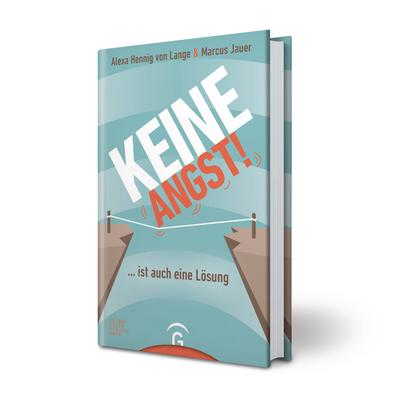marcus Jauer, Alexa Hennig von Lange, Gütersloher Verlagshaus, Sachbuch, Ratgeber
