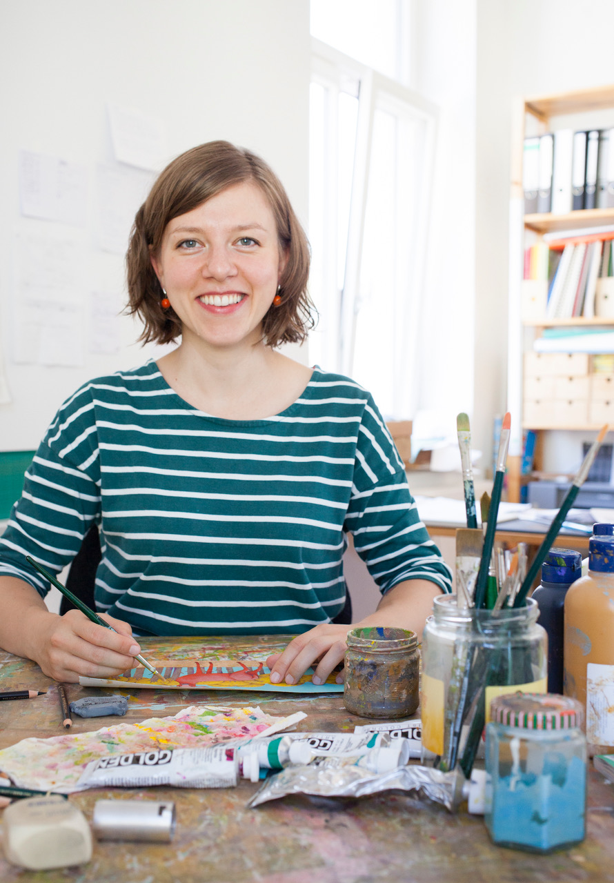 Und was liest du so? Juliliest, Juli liest, Autoren und Illustratoren stellen ihre Lieblingsbücher vor, BIlderbuch, Sachbuch