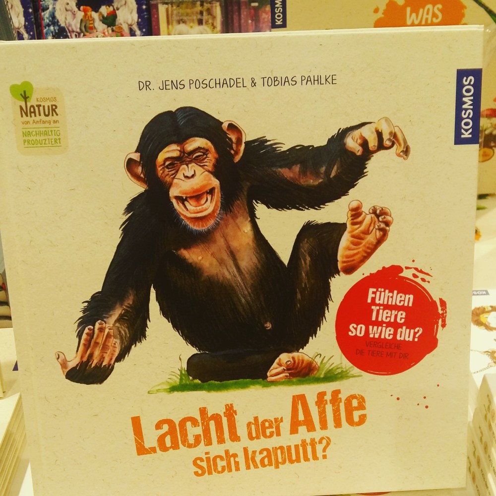 Jens Poschadel, Tobias Pahlke, Sachbuch, Wissensbuch, Kinderbuch, Natur, Tiere