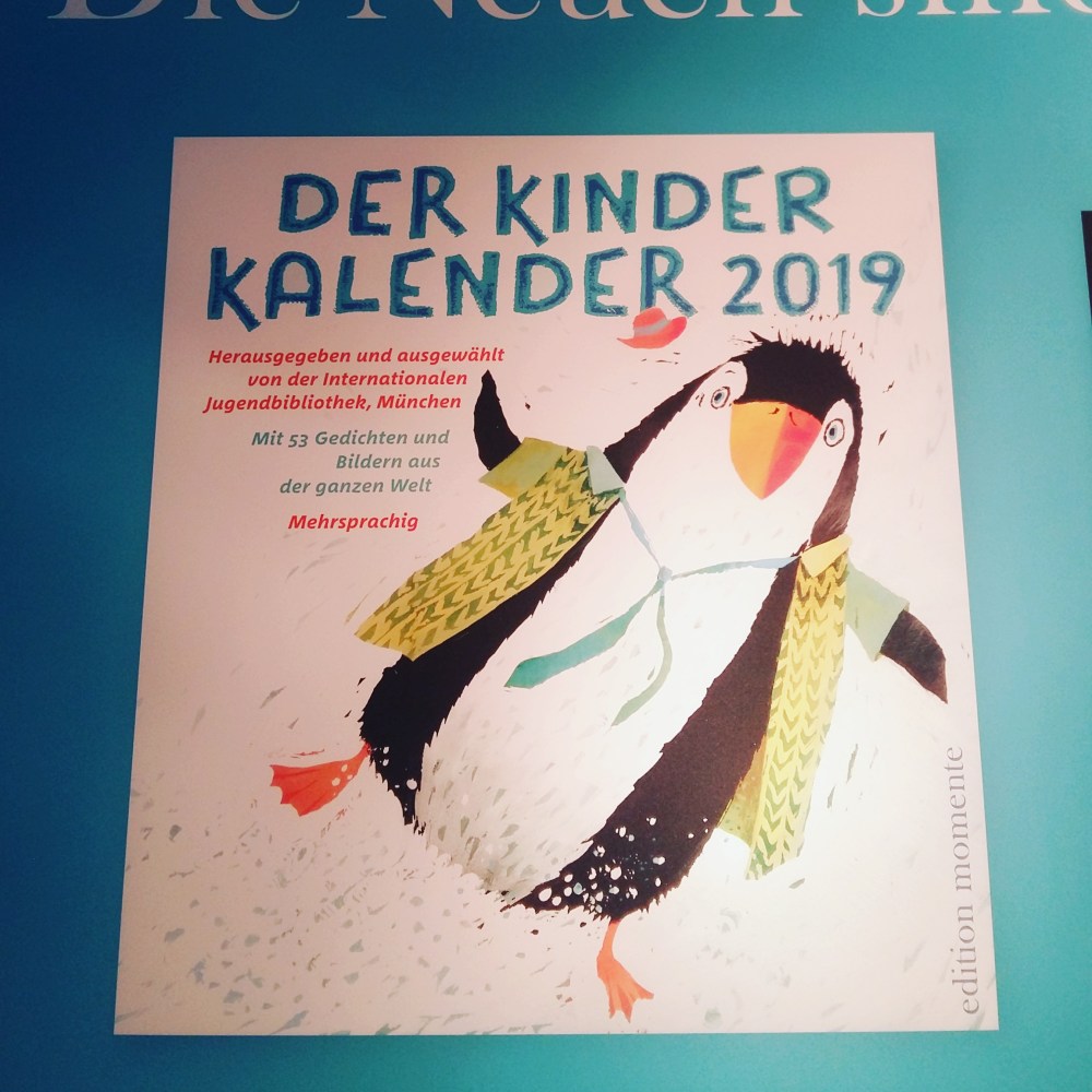 Kinder, lesen, Bücher, Gedichte, Tipp, neues Jahr, Geschenketipps