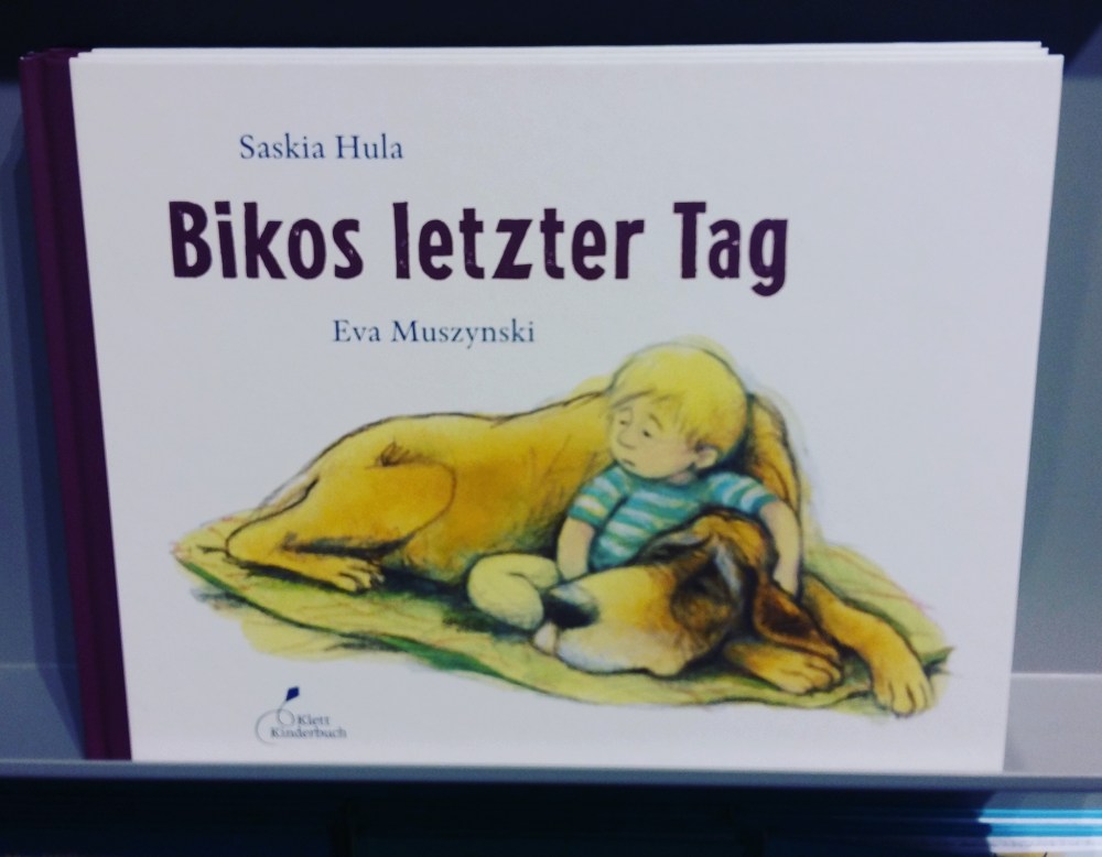 Tod, Trauer, Haustier, Saskia Hula, Eva Muszynski, Hund, stirbt, Sterben, Trauer