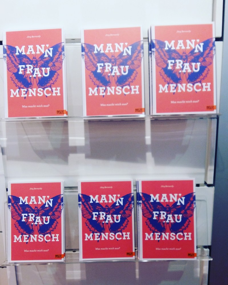 Jugendbuch, Trans, Intersexualität, lesen, Tipp