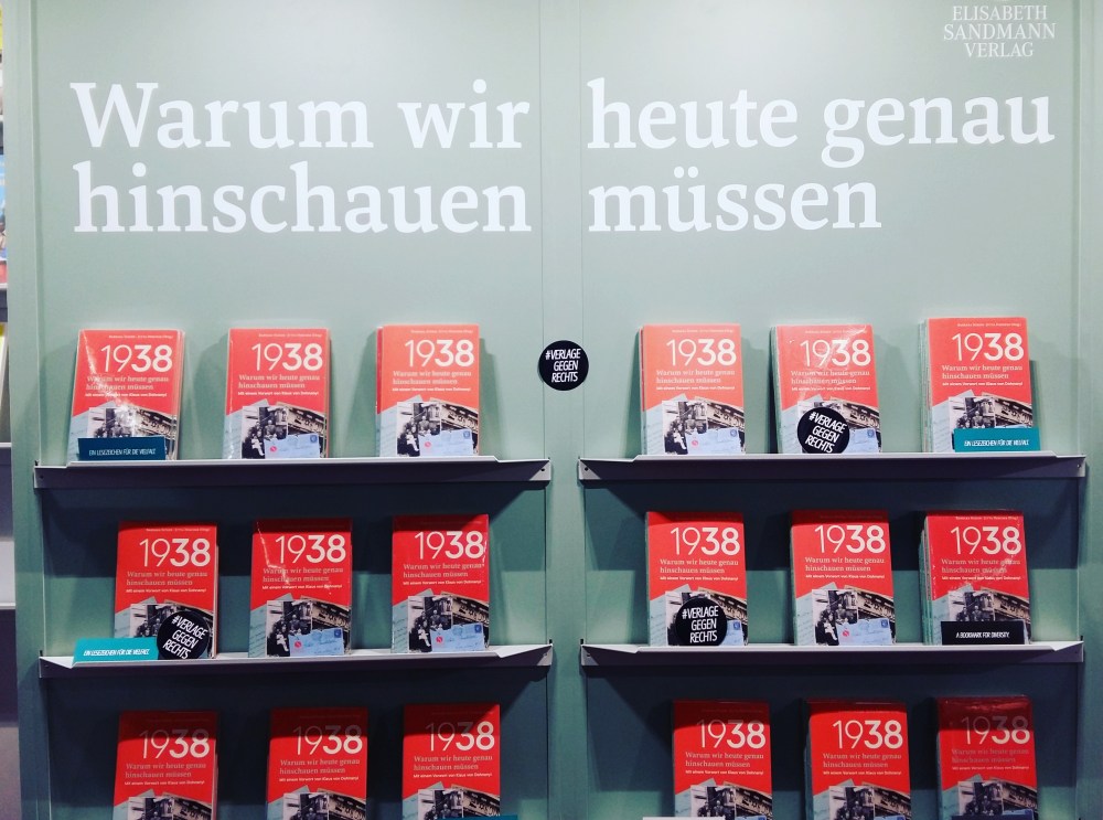 Rassismus, Vielfalt, 2. Weltkrieg, Antisemitismus