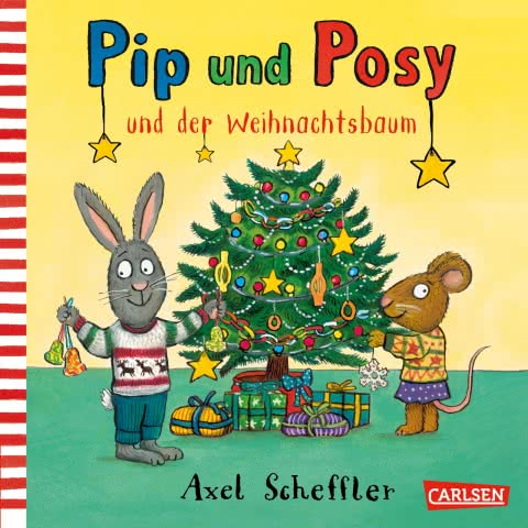 Axel Scheffler, Pappbilderbuch, buchreihe, vorlesen, kleinsten, bilderbuch