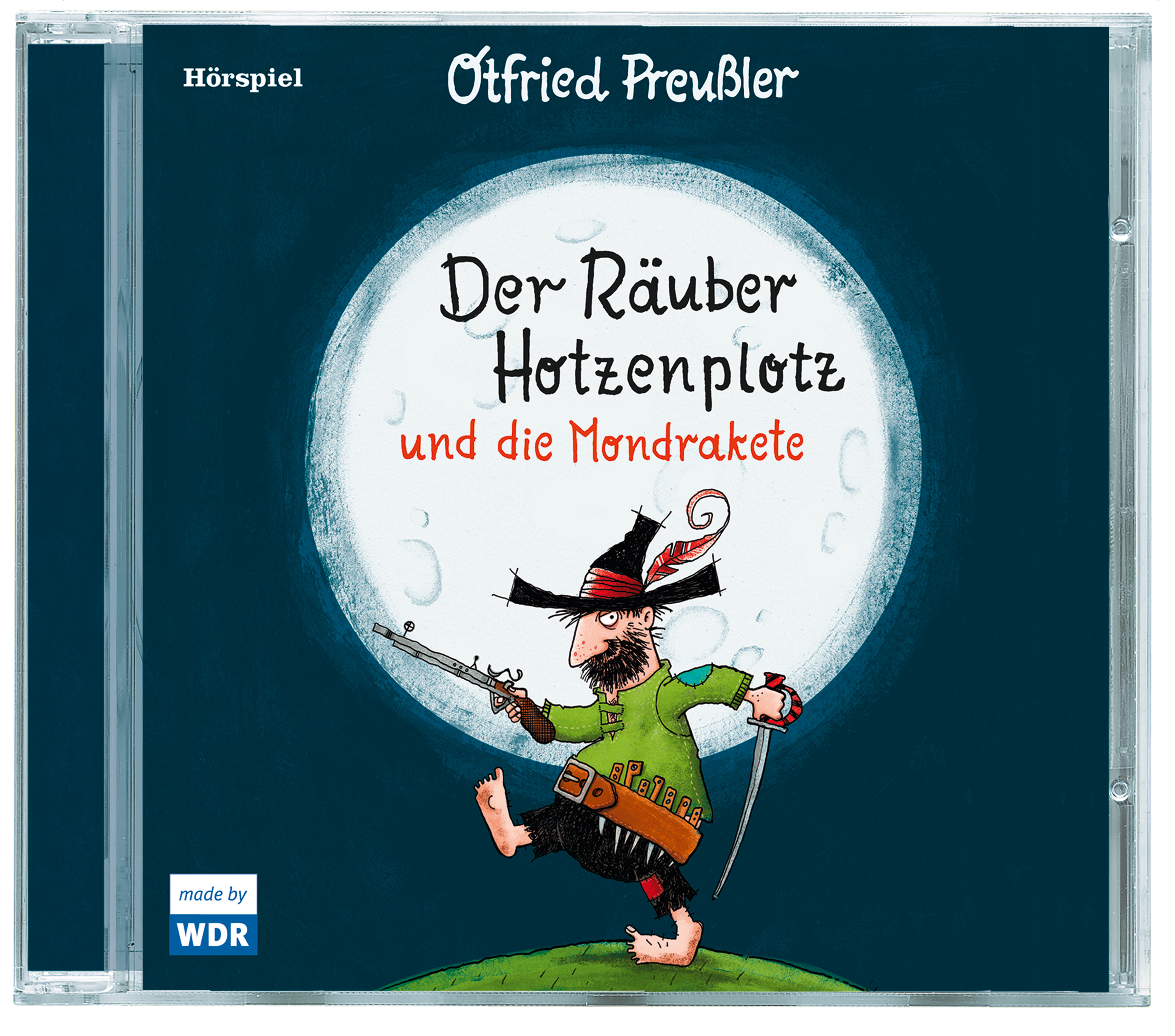 Otfried Preußler, Klassiker, Nachlass, Kinder, vorlesen, Hörbuch, HörspielEltern, Familie, lesen,