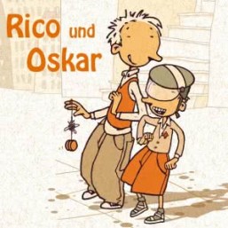 Kinderbücher, Andreas Steinhöfel, lesen, Kinderbuchklassiker, Berlin
