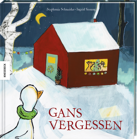 Bilderbuch, Weihnachten, Stephanie Schneider, Ingrid Sissung, vorlesen, Bilderbücher