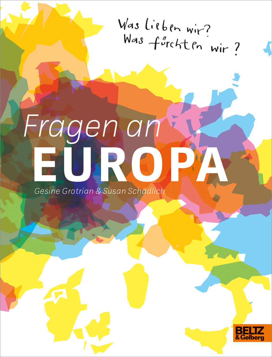 Zur Europa-Wahl (II): Fragen an&nbsp;Europa