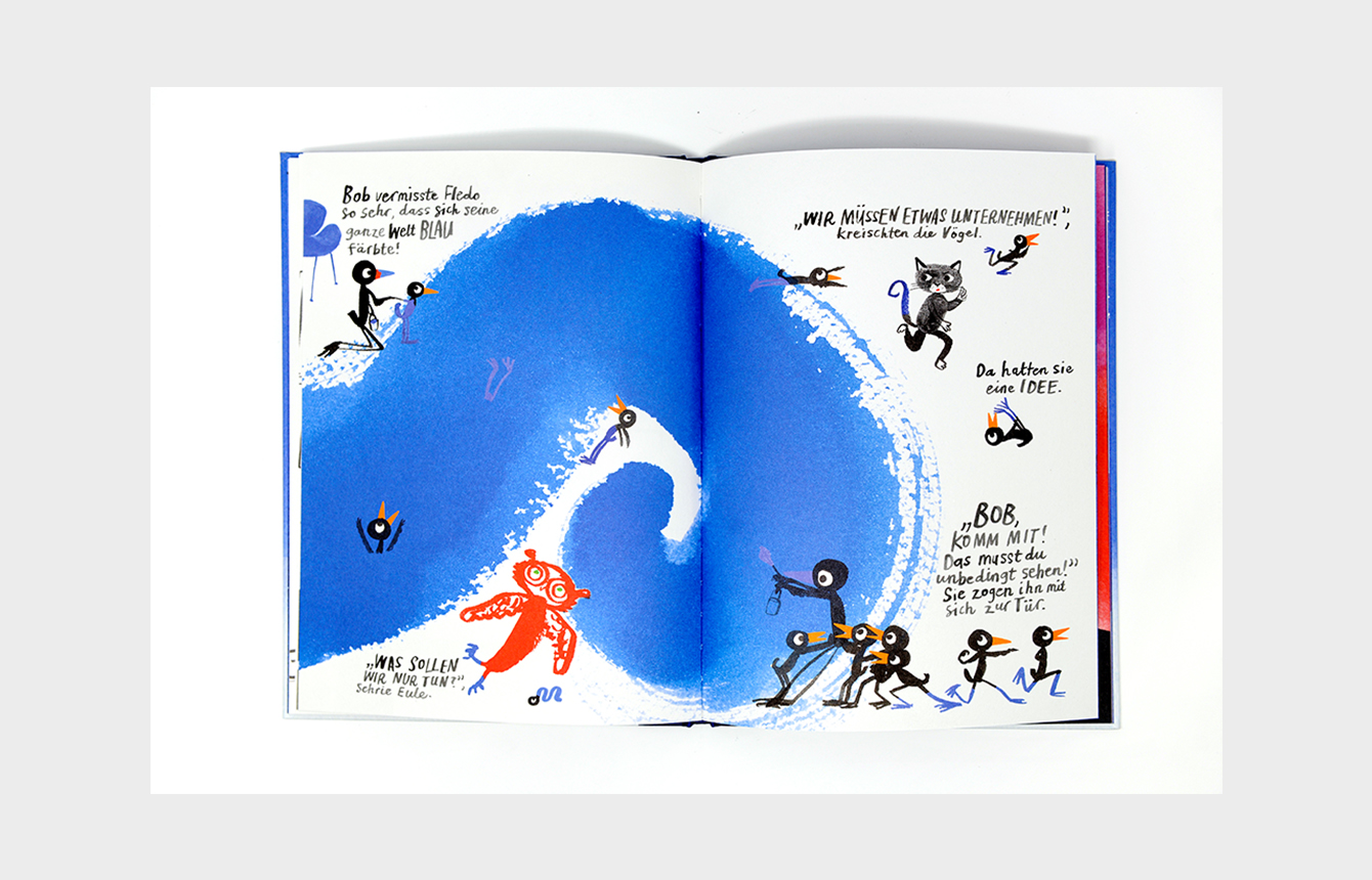 Bilderbuch, Künstler, vorlesen, Vorlesetipps, Buchtipps, Familien