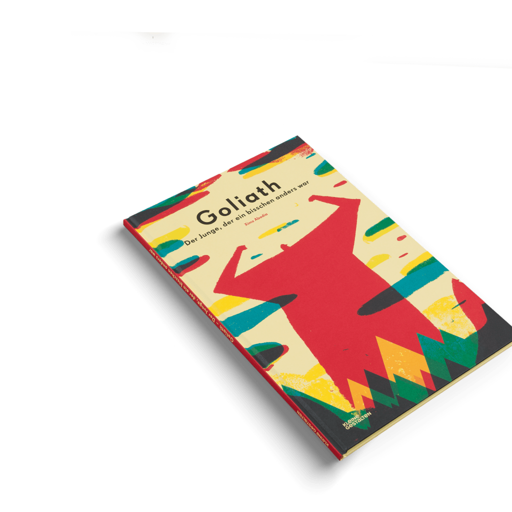 Bilderbuch, schüchtern, anders sein, Kleine Gestalten, lesen, vorlesen