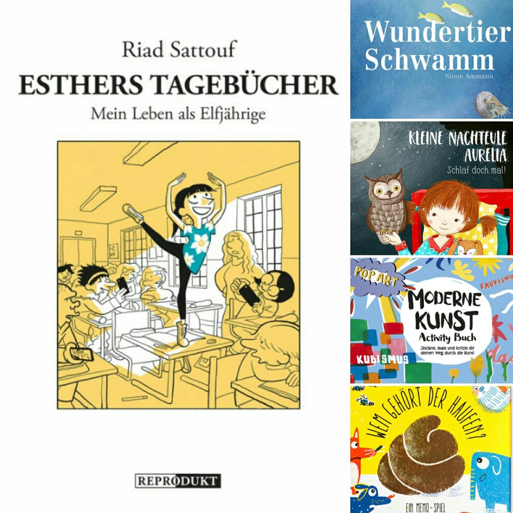 Coole Geschenke für alle. Zu Ostern. Oder einfach mal&nbsp;so.