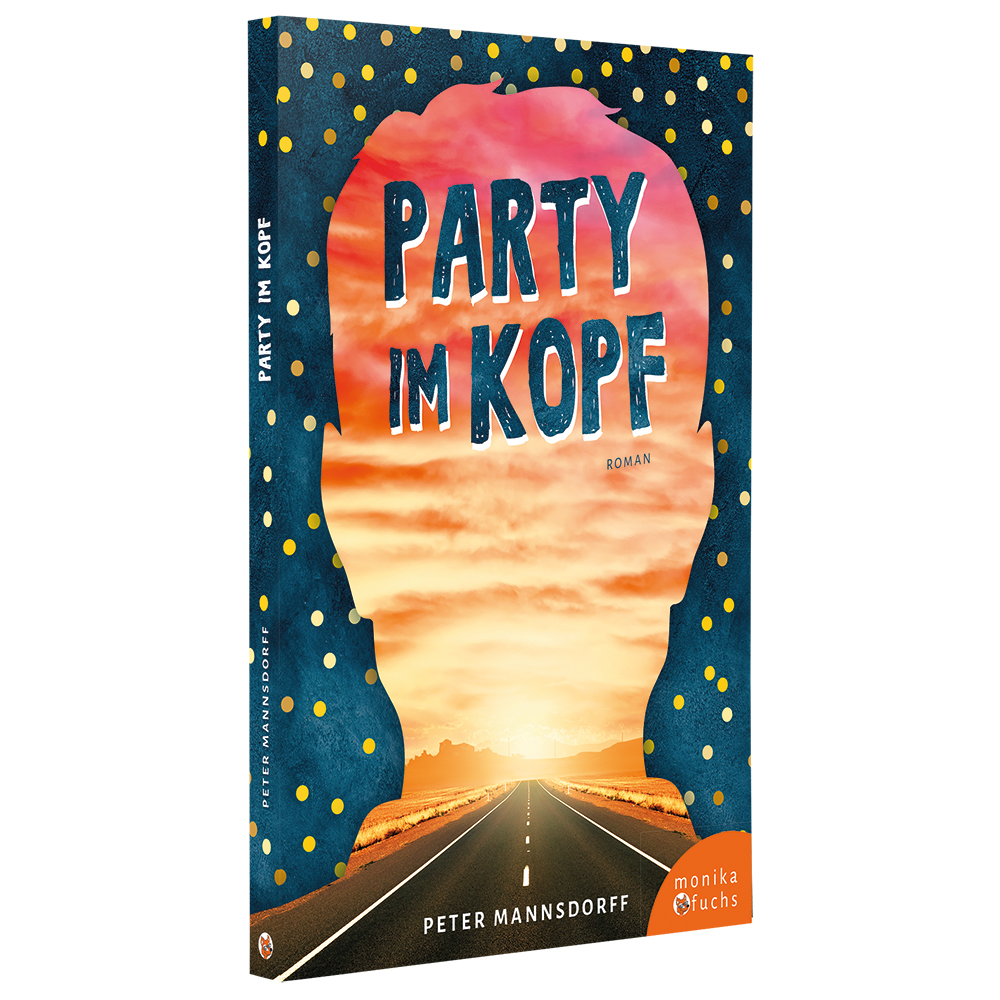 Vater-Sohn-Roadtrip der besonderen Art: Party im&nbsp;Kopf