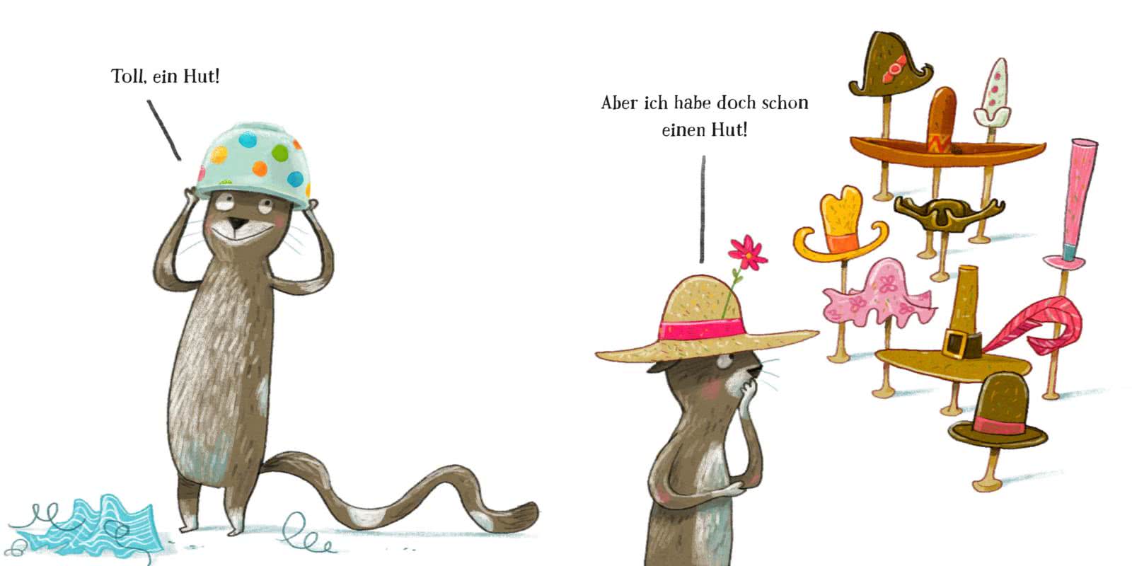 Günther jakobs, Bilderbuch, Pappbilderbuch, Carlsen, Baby, vorlesen, witzige Illustrationen