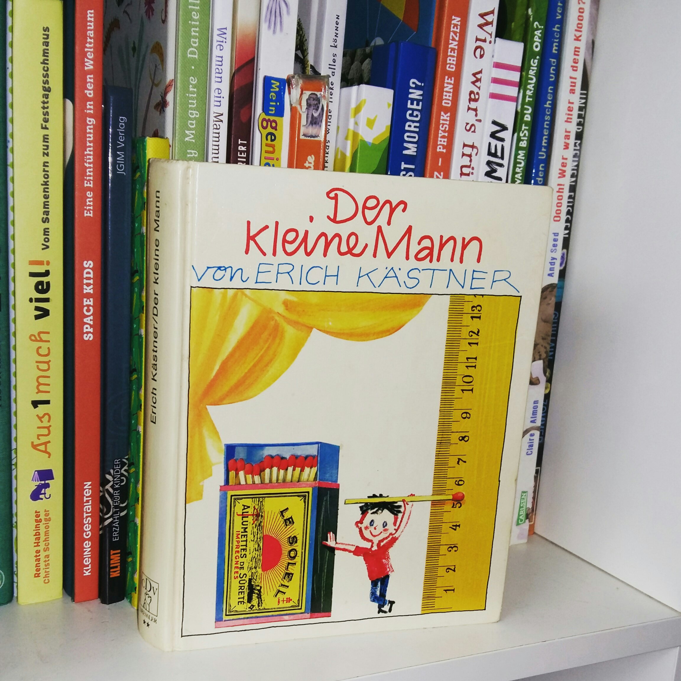 Buchtipp, Klassiker, Familie, lesen, vorlesen, Buchblog, Interview, Sabine Lohf