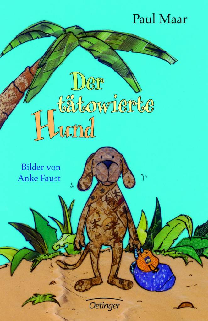 Oetinger, Kinderbuch, Klassiker, Buchtipp, lesen, Grundschule