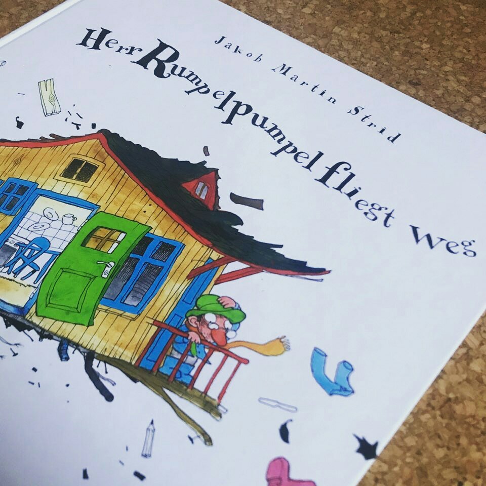 Bilderbuch, vorlesen, Fantasie, Eltern, Kinder, Familie, Buchtipp