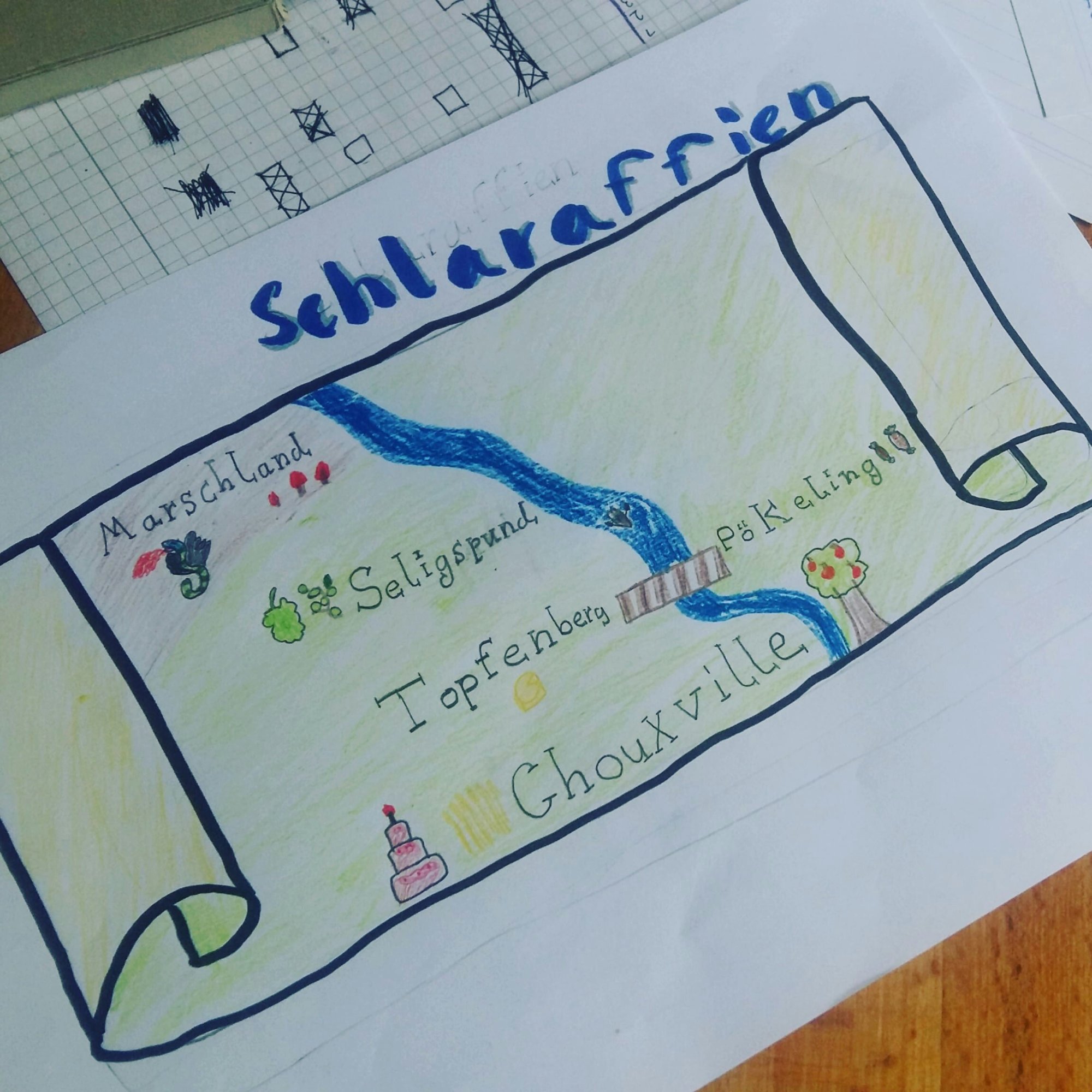 ickabog, Rowling, kostenlos, lesen, vorlesen, Märchen, Harry Potter, Malwettbewerb, malen, Illustrationen