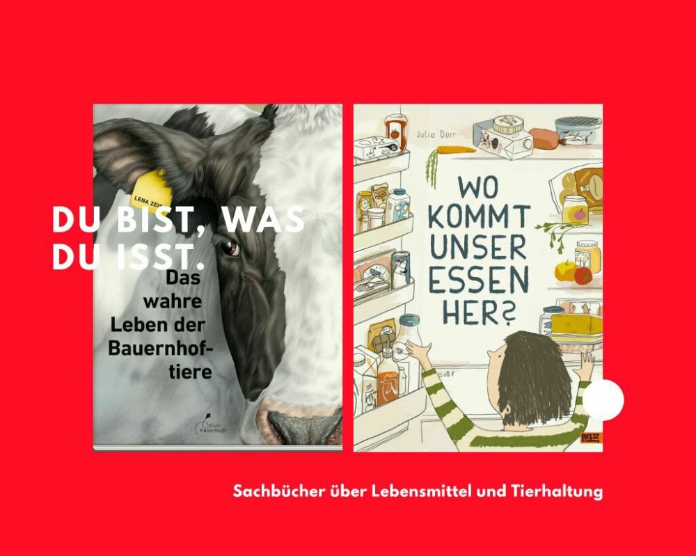 Beltz&Gelberg, Klett Kinderbuch, Sachbuch, wissen, lernen, Tiere, Nutztiere, Bauernhof