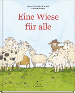 Hans-Christian Schmidt, Andreas Német, Klett Kinderbuch, geflüchtete, Flüchtlinge, Bilderbuch, erklären, Flucht, Humanität, Willkommenskultur, helfen