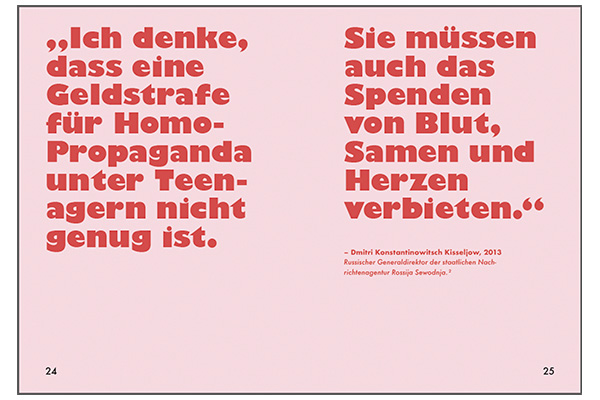 Julius Thesing, Illustration, Graphic Novel, Sachbuch, Coming-Out, Pubertät, Buch, schwul