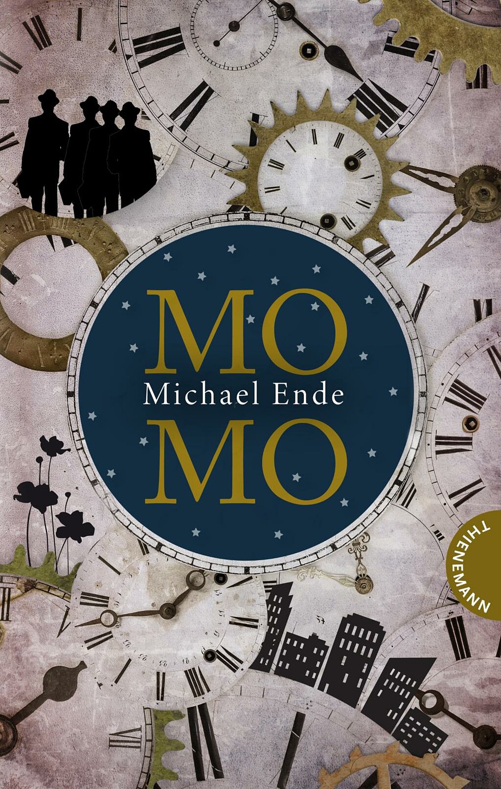 Michael Ende, Klassiker, lesen, Familie, Buchtipp, Kinderbuchklassiker