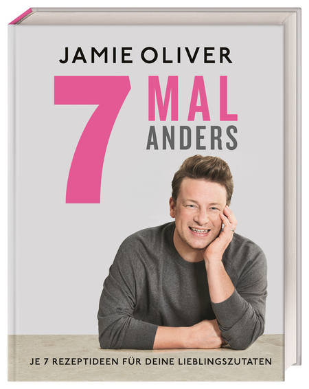 Jamie Oliver, Alltagsrezepte, Kochbuch, Alltag, kochen, Familie, Familienrezepte, Rezeptideen, Lockdown, Zuhause