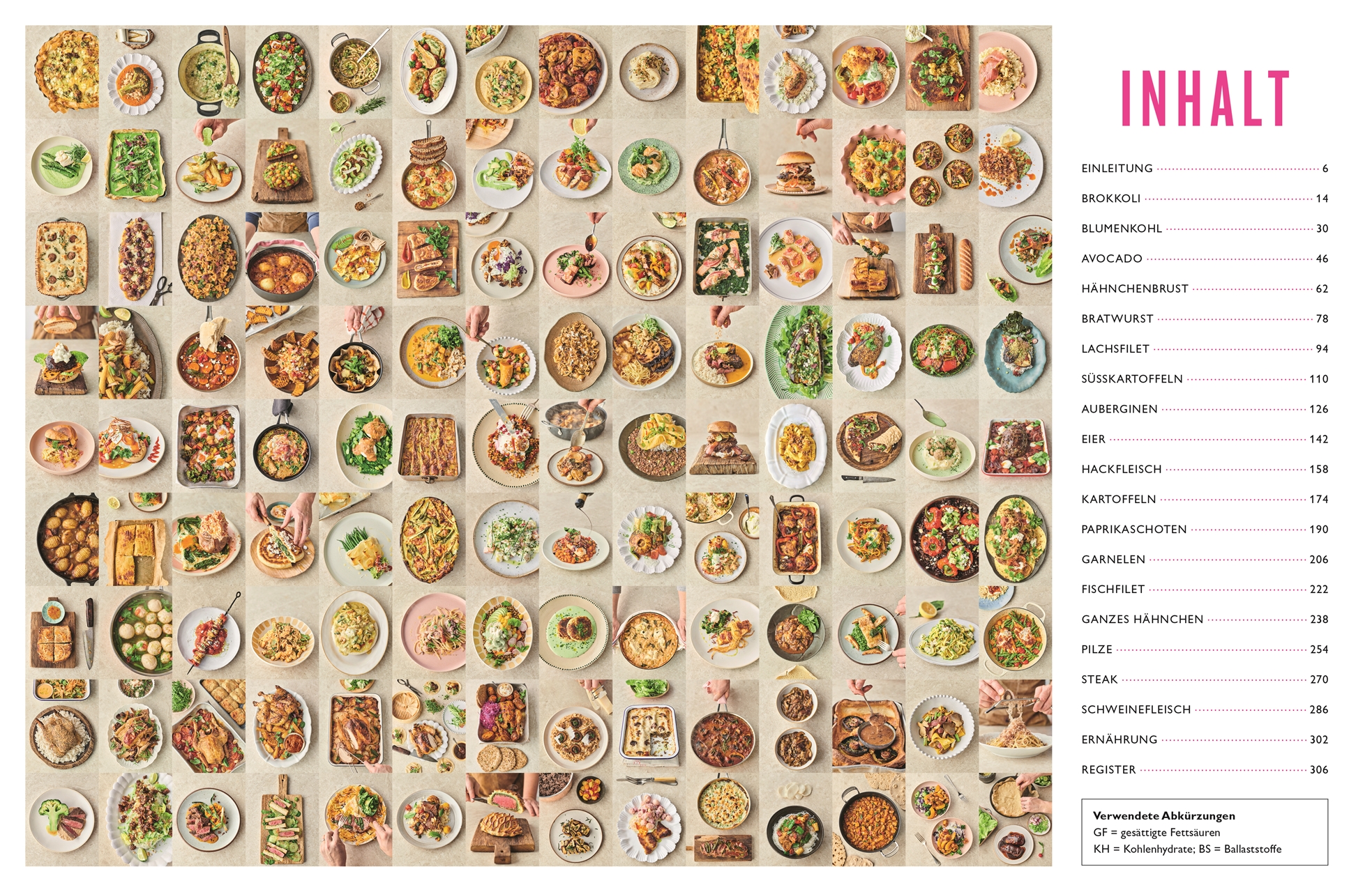 Rezepte, kochen, Alltagsgericht, Jamie Oliver, Kochbuch