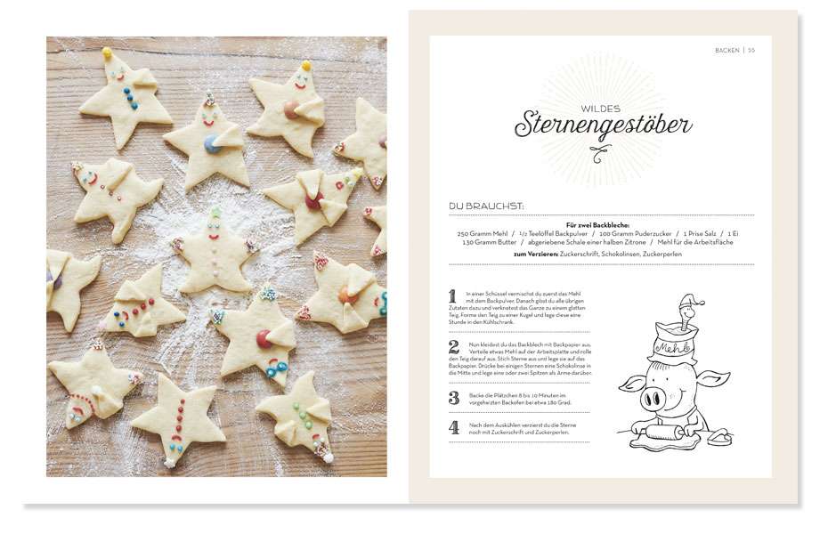 Weihnachtsbaum basteln, Holz, bauen, Advent, Weihnachtszeit, Advent, Familie, DIY, backen, Kekse, Keksebacken, Plätzchenbacken