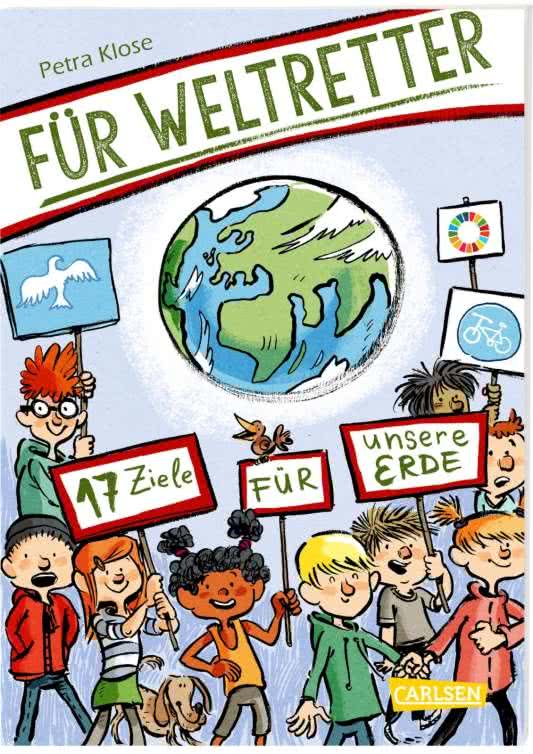 Umwelt, Klimaschutz, Natur, Sachbuch, Klima, Kinder, wissen, lernen, Tipps