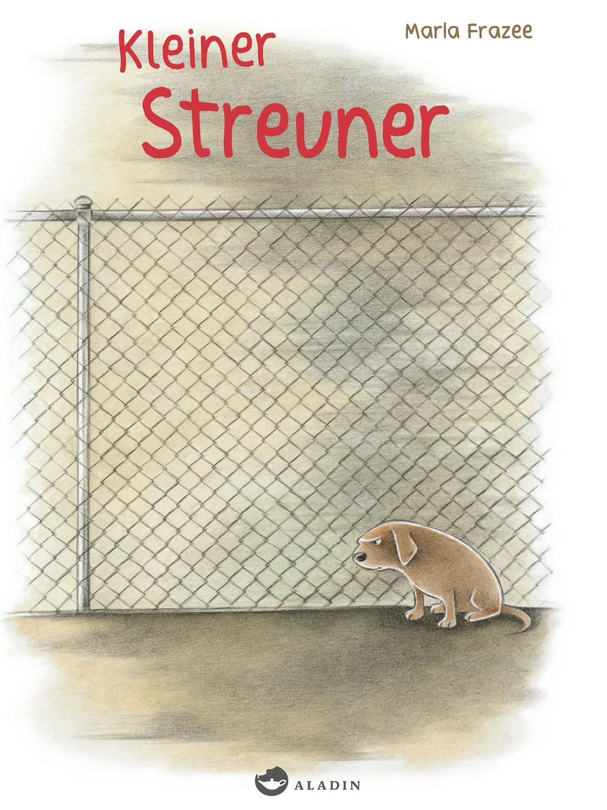 Maria Frazee, Bilderbuch, Hunde, Außenseiter, Mobbing, ärgern, vorlesen, Kindergarten