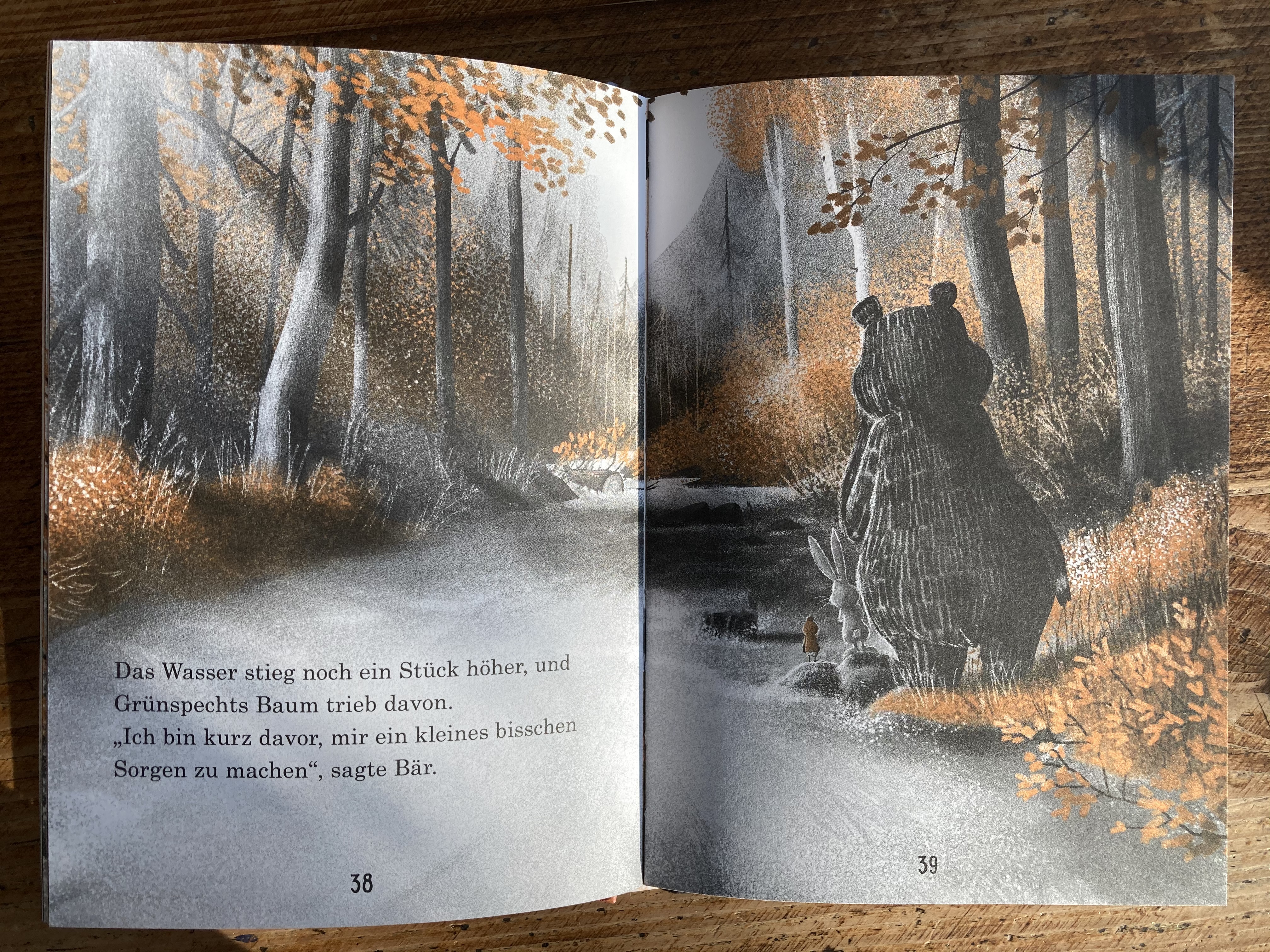 Julian Gough, Jim Field, Magellan, vorlesen, Kinderbuch, Familie